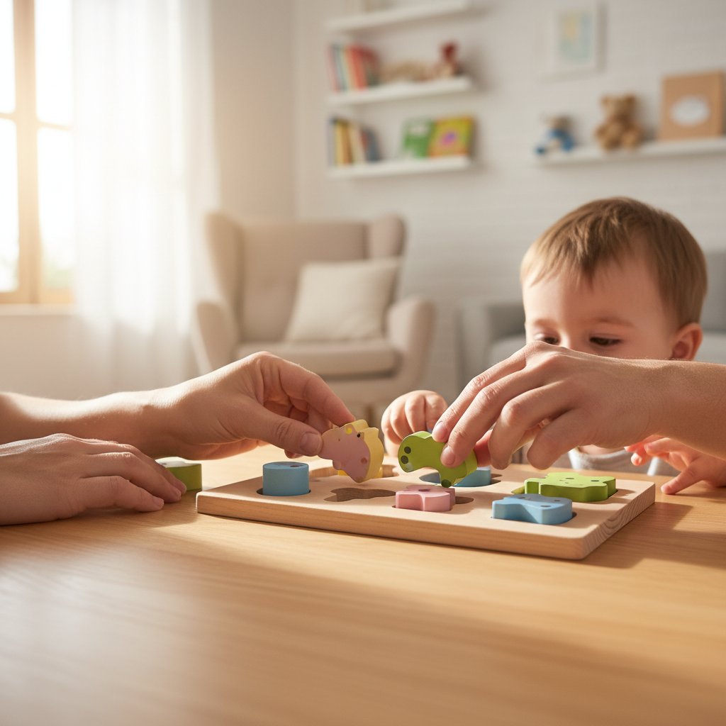 Childcare services in Sofia neighborhoods
